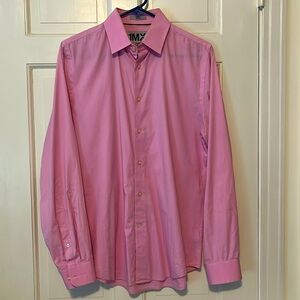 Express dress shirt/Fitted/1MX